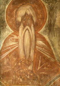 Perché sono una bizantinista