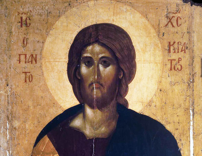 Perché sono una bizantinista