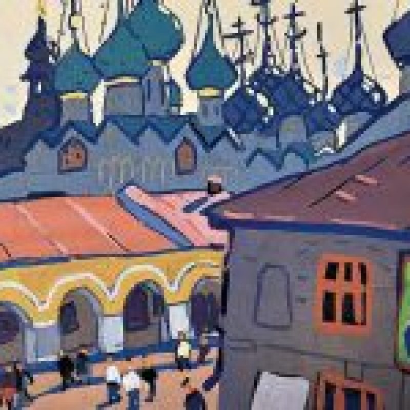 Arte come epifania Dary