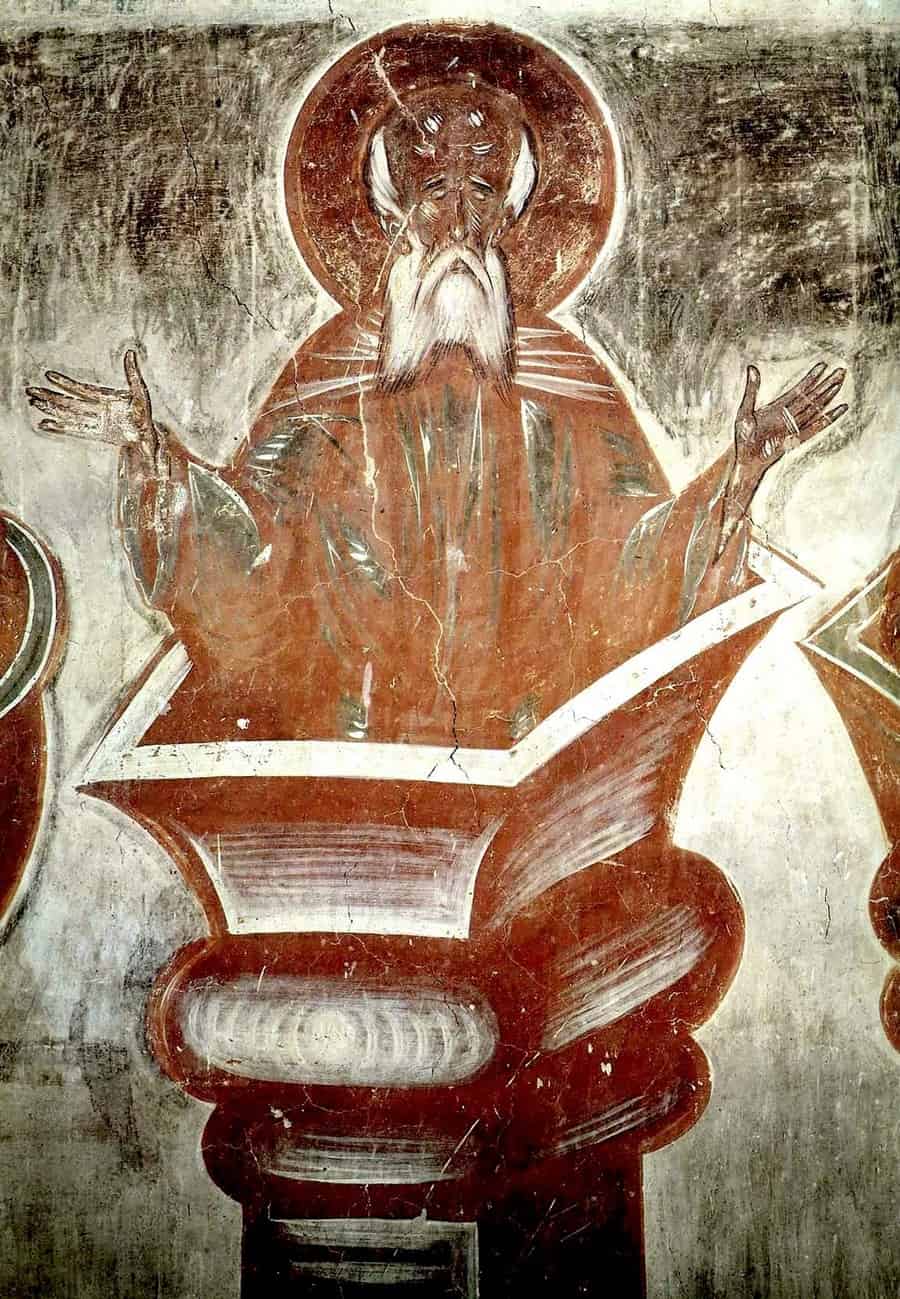 Teofane il Greco