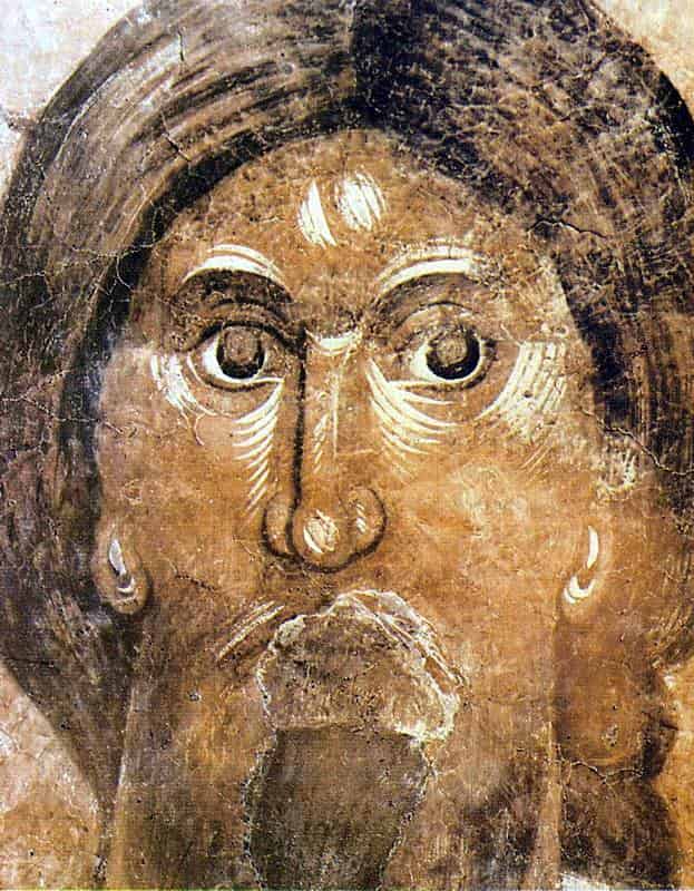 Teofane il Greco