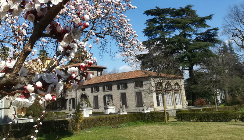 villa ambiveri