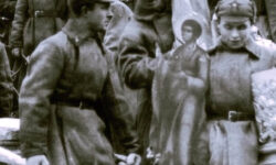 L’icona nel paese dei soviet