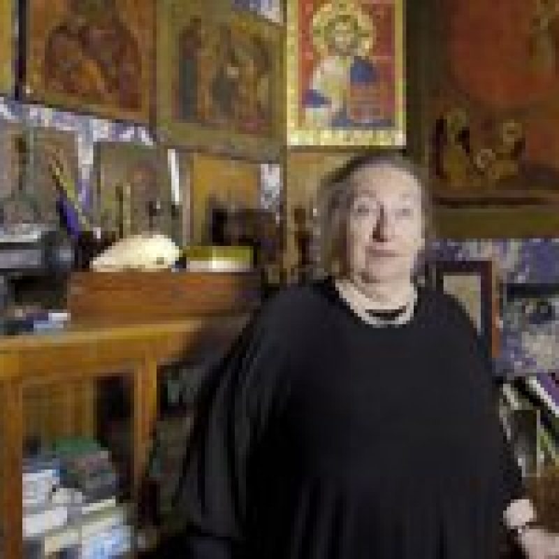 Ol’ga Popova