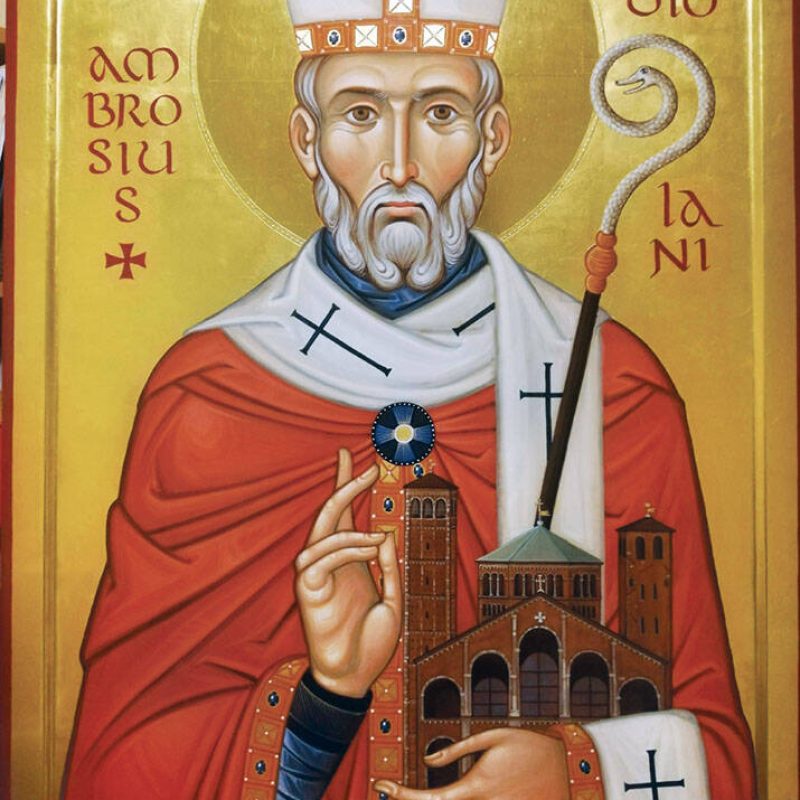 S. Ambrogio