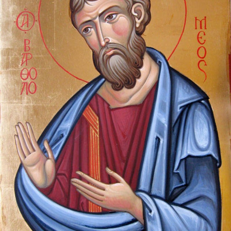 S. Bartolomeo