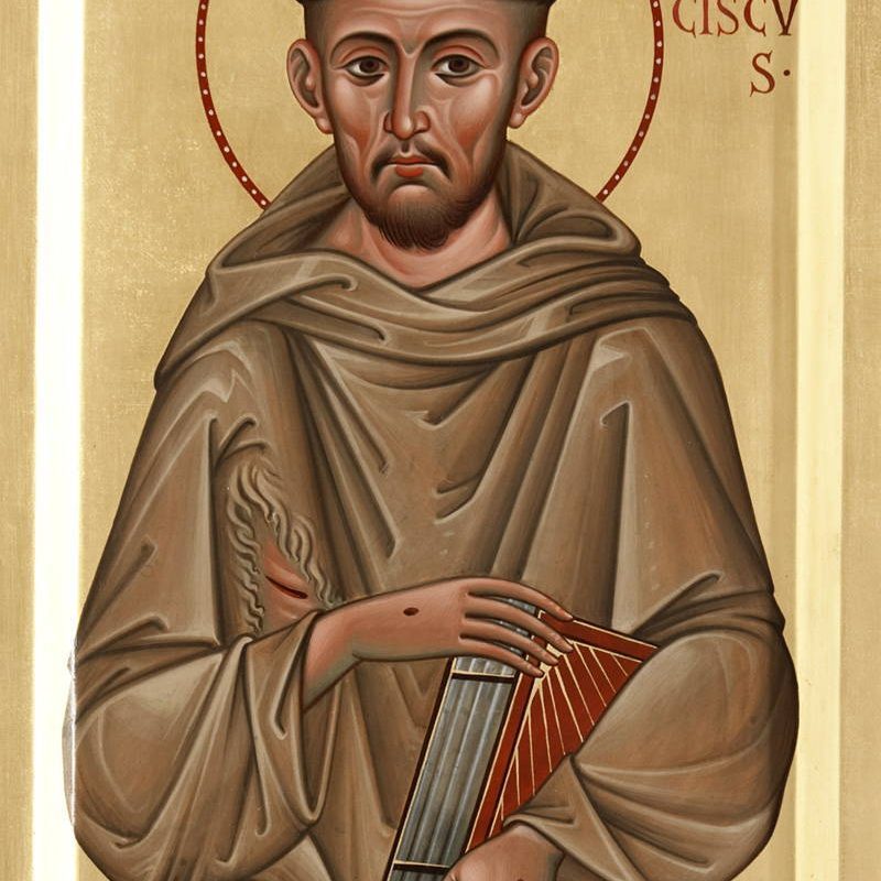 S. Francesco