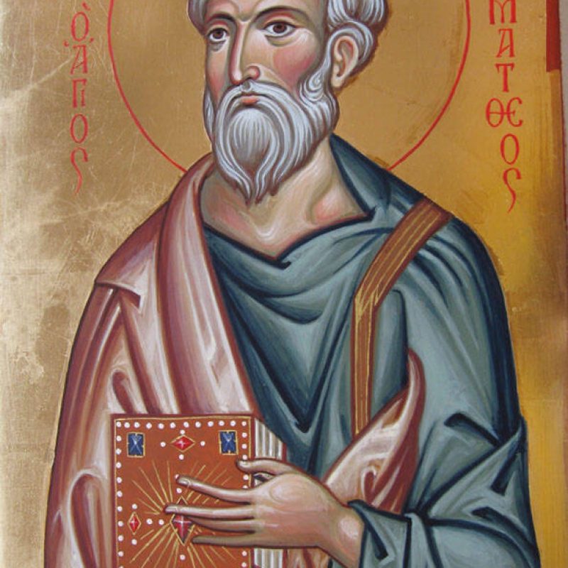 S. Matteo