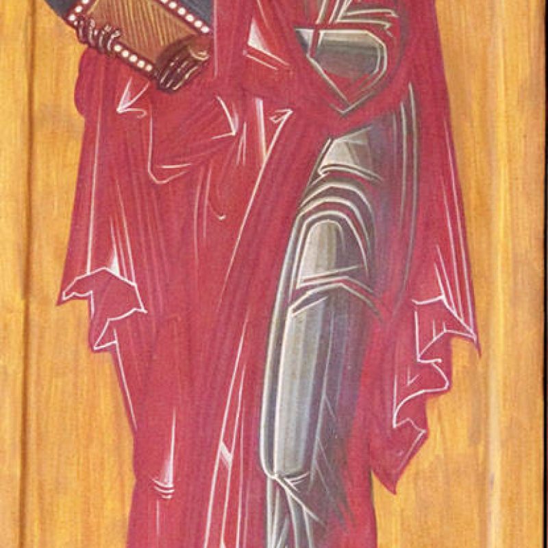 S. Paolo (Deesis)