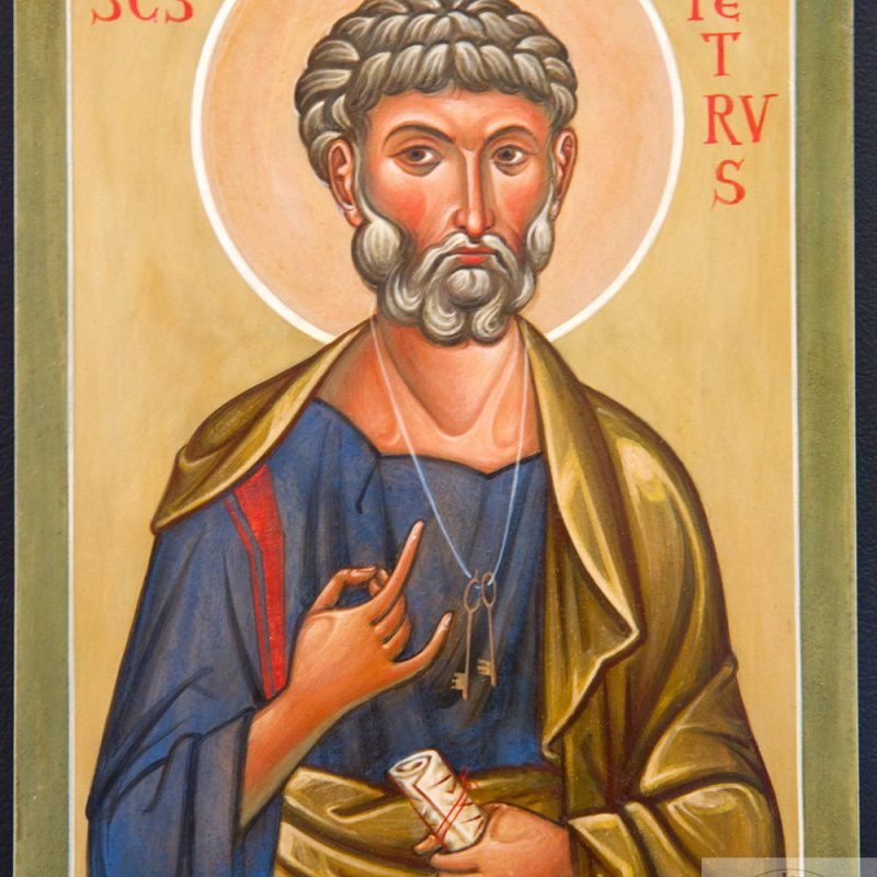 S. Pietro