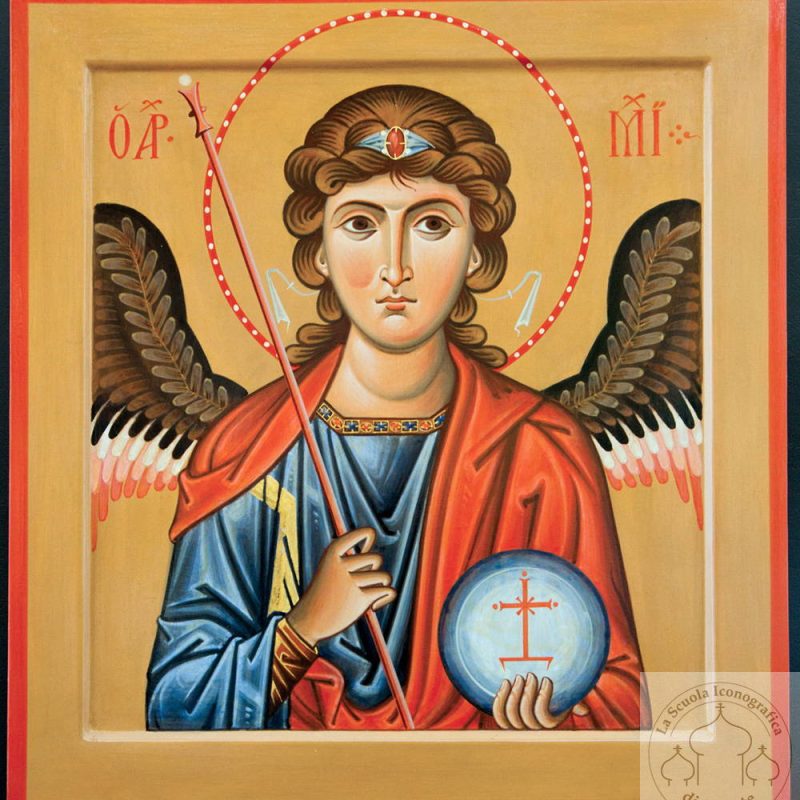 Arcangelo Michele
