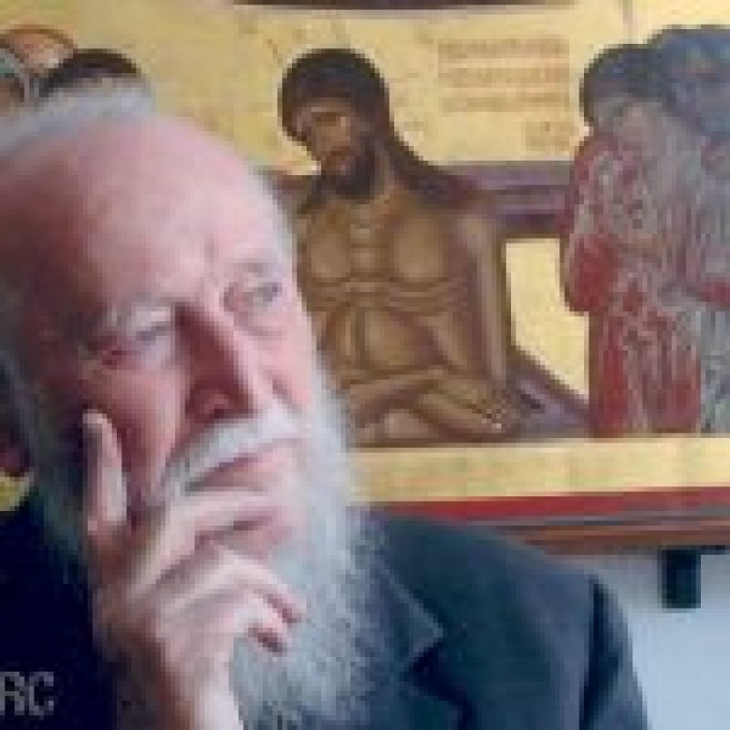 Romano Scalfi