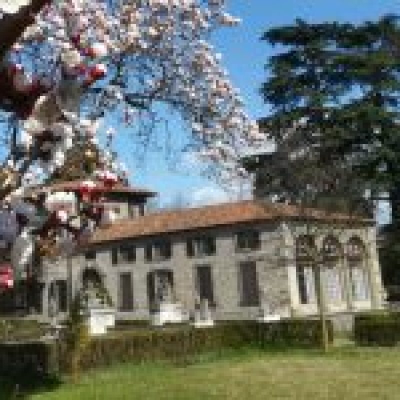 villa ambiveri
